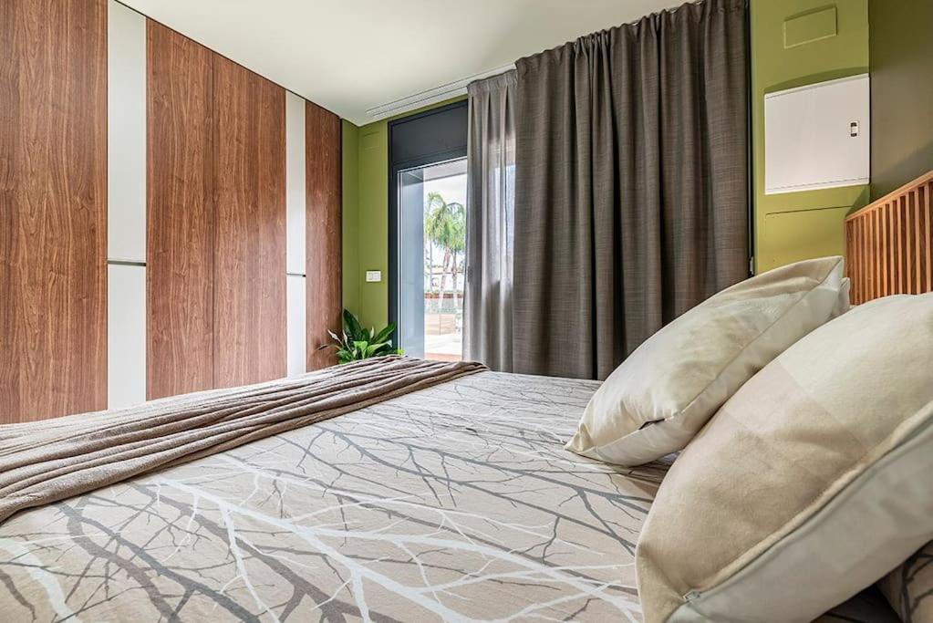 Ferienwohnung 5 Stelle Piscina, Jacuzzi, Wifi - 2 Min Dal Mare Miami Playa Exterior foto